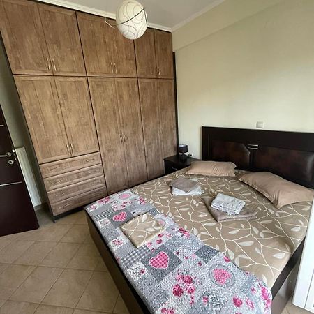 Bados House Apartment Kato Garouna Екстериор снимка