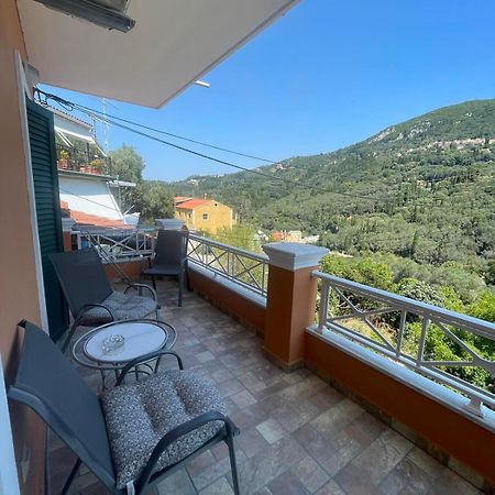 Bados House Apartment Kato Garouna Екстериор снимка