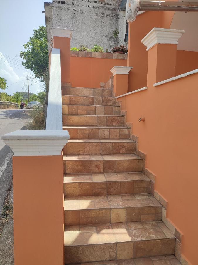 Bados House Apartment Kato Garouna Екстериор снимка