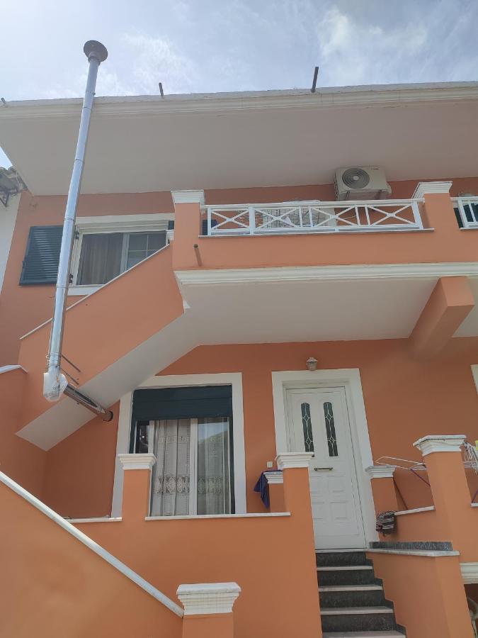 Bados House Apartment Kato Garouna Екстериор снимка