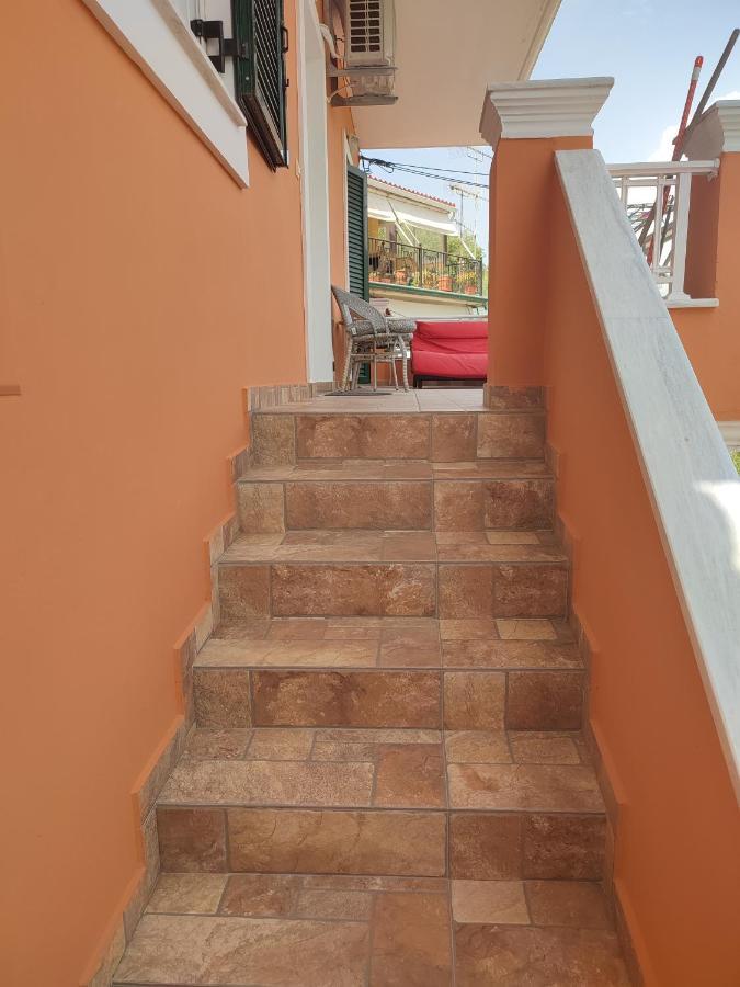 Bados House Apartment Kato Garouna Екстериор снимка