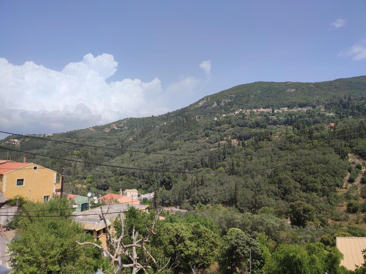 Bados House Apartment Kato Garouna Екстериор снимка
