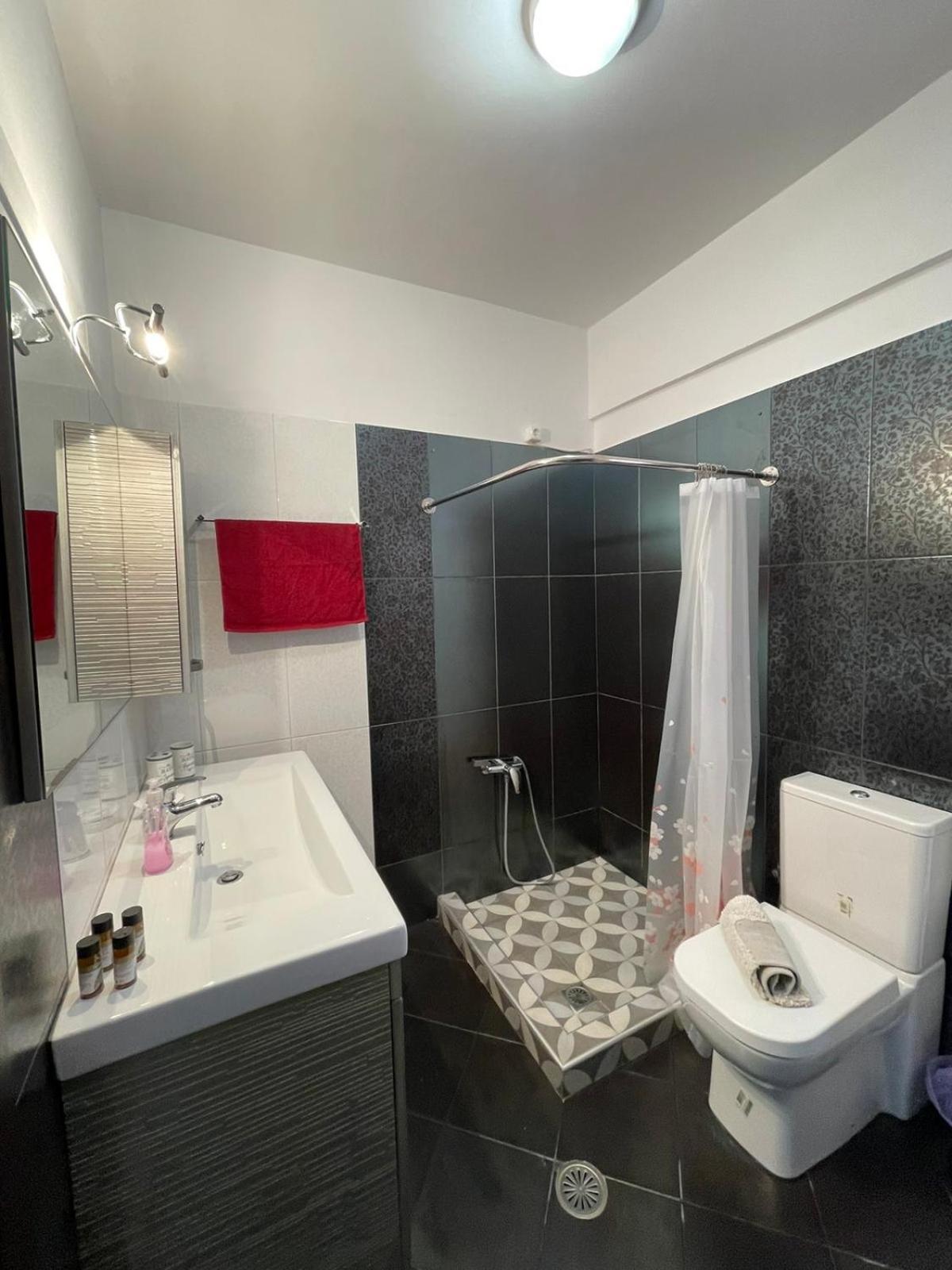 Bados House Apartment Kato Garouna Екстериор снимка