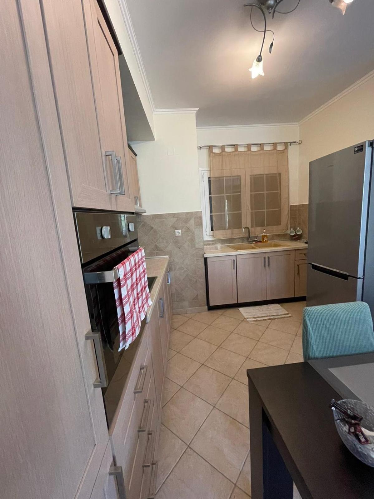Bados House Apartment Kato Garouna Екстериор снимка