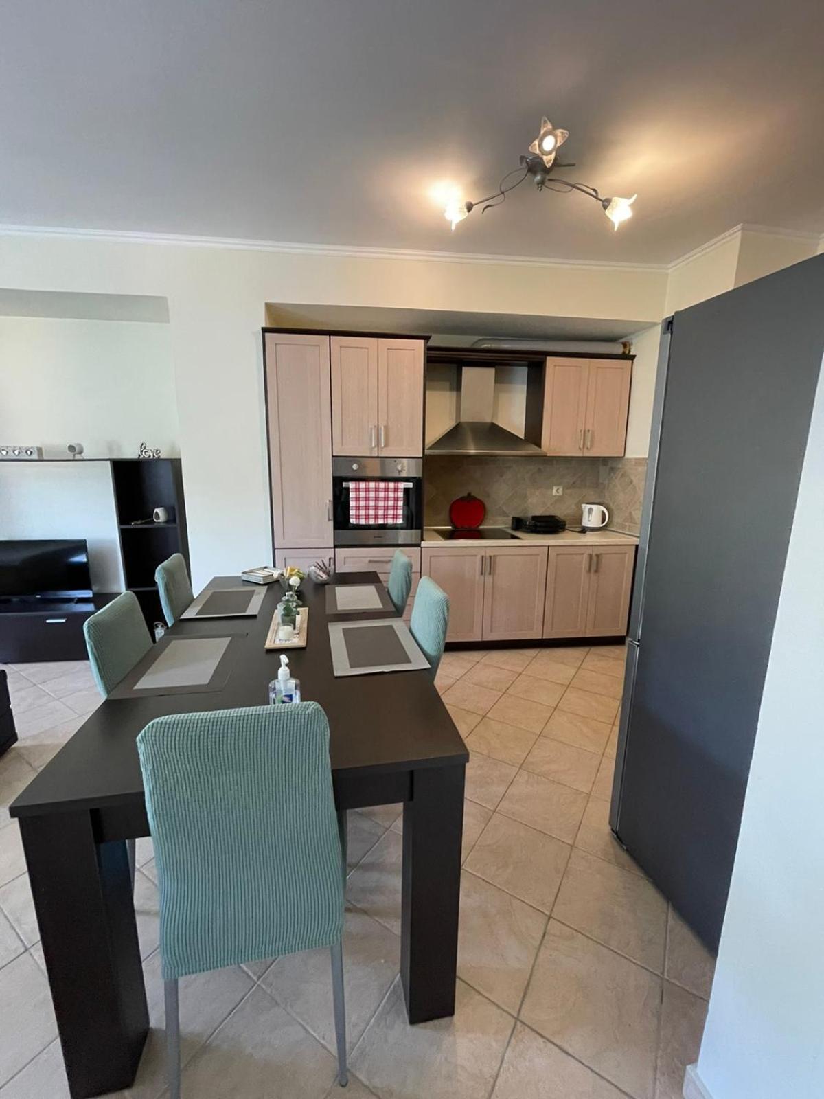 Bados House Apartment Kato Garouna Екстериор снимка