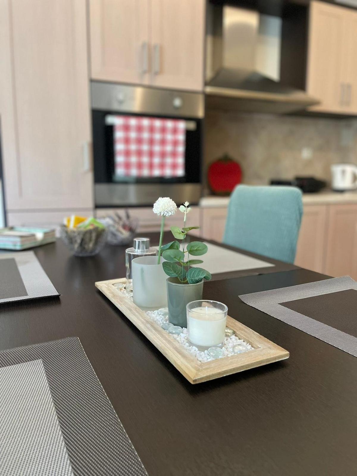 Bados House Apartment Kato Garouna Екстериор снимка