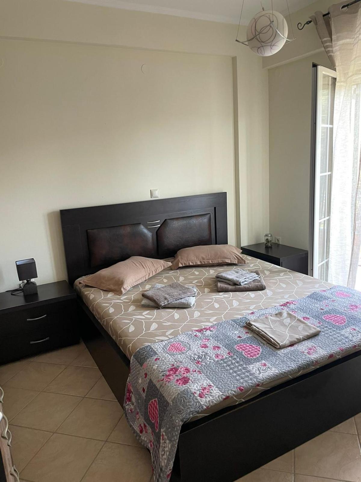 Bados House Apartment Kato Garouna Екстериор снимка