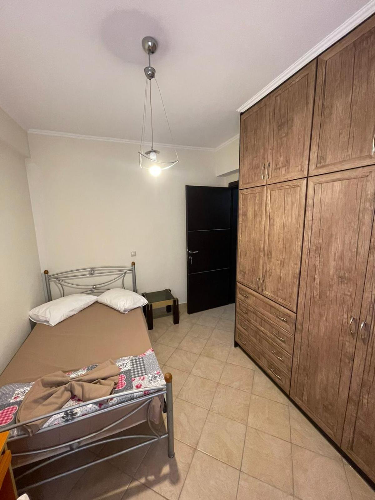 Bados House Apartment Kato Garouna Екстериор снимка