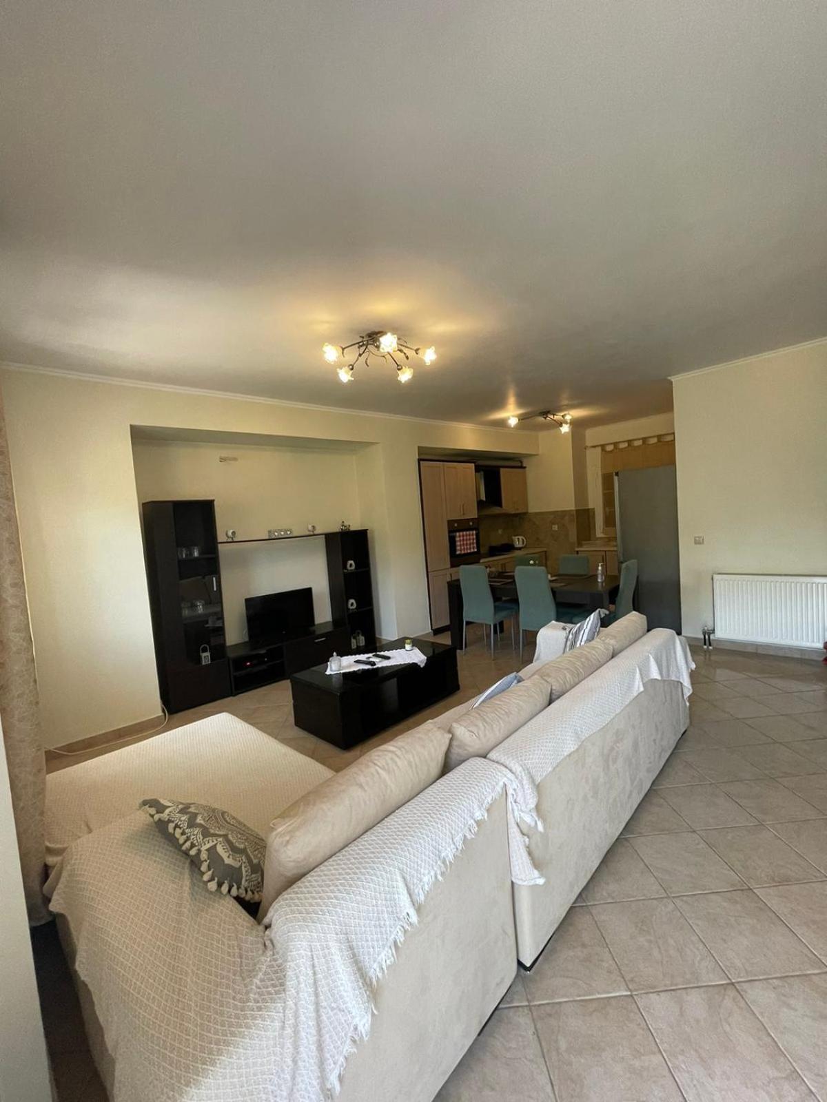 Bados House Apartment Kato Garouna Екстериор снимка
