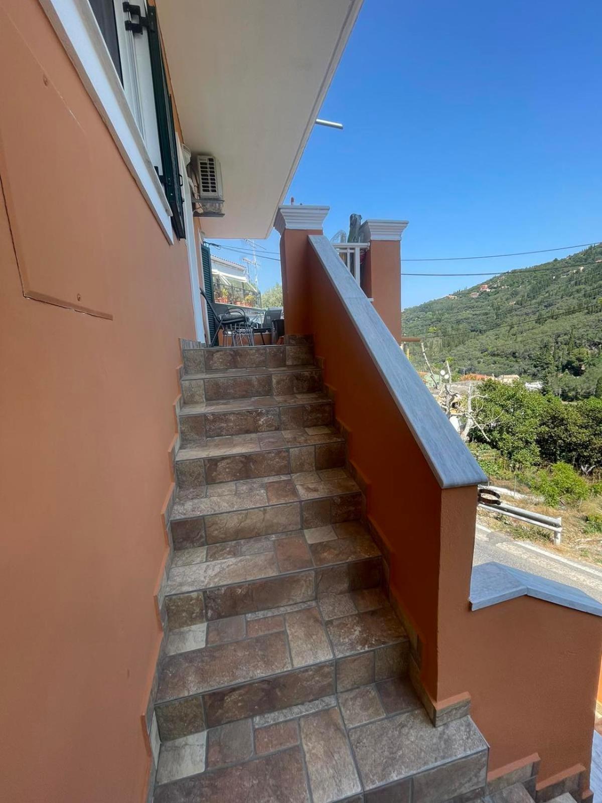 Bados House Apartment Kato Garouna Екстериор снимка